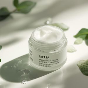 MELIA hidratáló krém