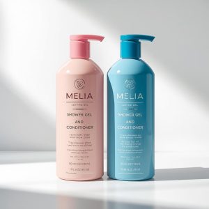 Melia tusfürdőcsomag