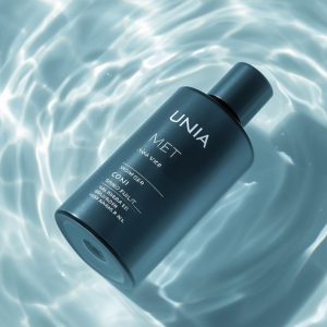 UNIA férfi tusfürdő